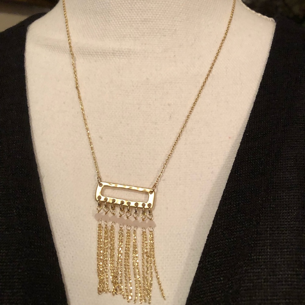 Gorgeous Plunder jewelry - Picture 1 of 2